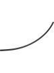 Gates Safety Stripe Return Fuel Line Hose 3/8'' x 2ft