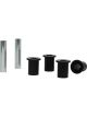 Whiteline Rear Spring Eye Front/Rear & Shackle Bushing