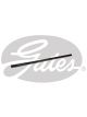 Gates Barricade EFI Fuel Line Hose 1/4'' x 250ft (27344)