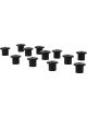 Whiteline Rear Spring Eye Front/Rear & Shackle Bushing