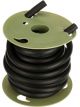 Gates Barricade EFI Fuel Line Hose 3/8'' x 25ft