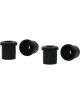 Whiteline Front Spring Eye Front/Rear & Shackle Bushing