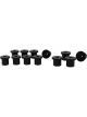Whiteline Front Spring Eye Front/Rear & Shackle Bushing
