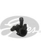Gates Thermostat + Gaskets & Seals