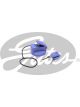 Gates Diesel Emissions Fluid Tank Quick-On Lock Cap 2.56