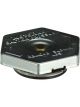 Gates Heavy Duty Open System Radiator Cap 7PSI 2.81