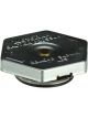 Gates Heavy Duty Open System Radiator Cap 7PSI 2.81