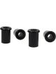 Whiteline Rear Spring Shackle Bushing