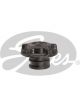 Gates Engine Oil Filler Cam Twist Cap 2.43