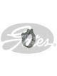 Gates Ideal 31 Series Heavy Duty T-Bolt Hose Clamp 26-28mm Pack of 10 (3126)
