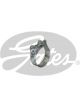 Gates Ideal 31 Series Heavy Duty T-Bolt Hose Clamp 29-31mm Pack of 10