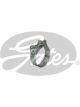 Gates Ideal 31 Series Heavy Duty T-Bolt Hose Clamp 68-73mm Pack of 10