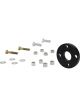 Whiteline Front Steering Coupling Bushing