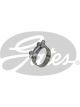 Gates Ideal 32 Series Heavy Duty P/S T-Bolt Hose Clamp 80-85mm Pack of 10