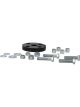 Whiteline Front Steering Coupling Bushing