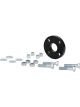 Whiteline Front Steering Coupling Bushing