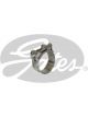 Gates Ideal 33 Series Heavy Duty T-Bolt Hose Clamp 40-43mm Pack of 10