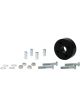 Whiteline Front Steering Coupling Bushing