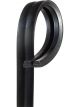 Gates Ideal Non-Perforated Steel Band Hose Clamp 32-50mm Pack of 10