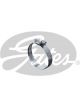 Gates Ideal 57 Series P/S Gen Purpose Band Hose Clamp 25-51mm Pack of 10
