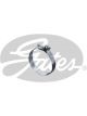 Gates Ideal 67-5 Series S/S Band Hose Clamp 89-140mm Pack of 10