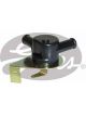 Gates Heater Control Valve