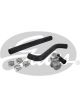 Gates Heater Valve & Hose Assembly