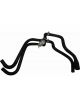 Gates Heater Valve & Hose Assembly For Holden Commodore VS 3.8L