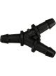 Gates Hose Y Connector 1/8