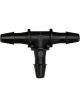 Gates Tee Hose Connector 3/32