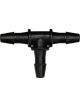 Gates Tee Hose Connector 1/8