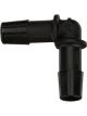 Gates Hose Elbow Connector 3/8