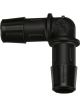 Gates Hose Elbow Connector 1/2