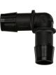 Gates Hose Elbow Connector 5/8