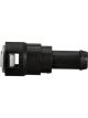 Gates Quick-Lok Straight Connector 3/4