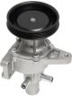 Gates Water Pump