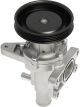 Gates Water Pump