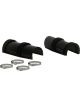 Whiteline Rear Shock Absorber Stone Guard