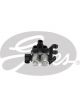 Gates Electric Heater Control Valve