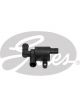 Gates Electric Heater Control Valve