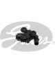 Gates Electric Heater Control Valve