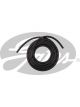 Gates High Temperature Power Steering Return Hose 25ftX3/8