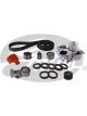 Gates Timing Belt Kit & Water Pump
