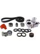Gates Timing Belt Kit & Water Pump