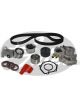 Gates Timing Belt Kit & Water Pump