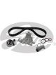 Gates Timing Belt Kit & Water Pump