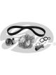 Gates Timing Belt Kit & Water Pump
