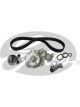 Gates Timing Belt Kit & Water Pump