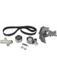 Gates Timing Belt Kit & Water Pump