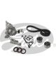 Gates Timing Belt Kit & Water Pump